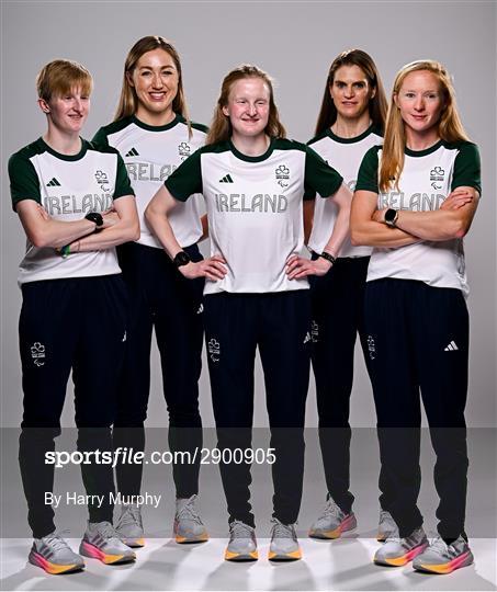 Team Ireland Complete as Final 11 Athletes Officially Named for Paris 2024 Team Ireland Complete as Final 11 Athletes Officially Named for Paris 2024