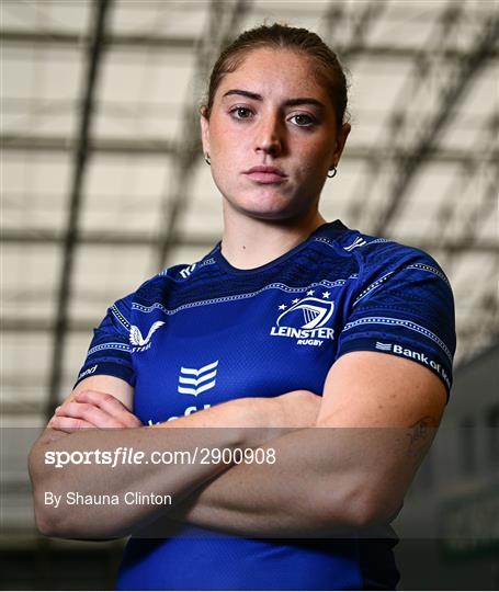 Vodafone Women's Interprovincial Launch Vodafone Women's Interprovincial Launch