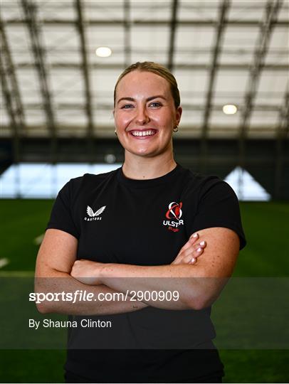 Vodafone Women's Interprovincial Launch Vodafone Women's Interprovincial Launch