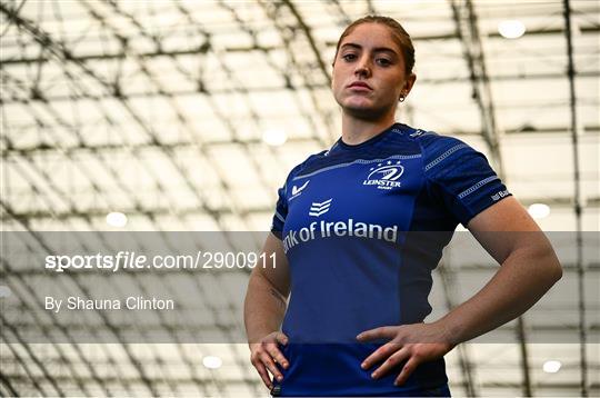 Vodafone Women's Interprovincial Launch