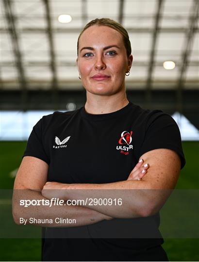 Vodafone Women's Interprovincial Launch Vodafone Women's Interprovincial Launch