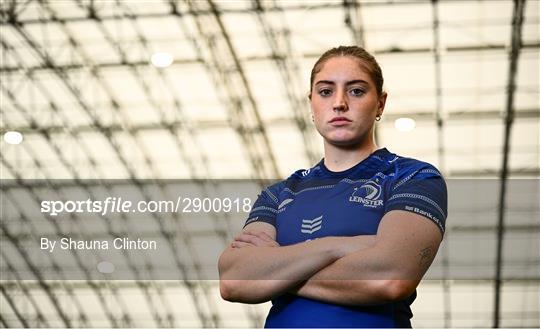 Vodafone Women's Interprovincial Launch