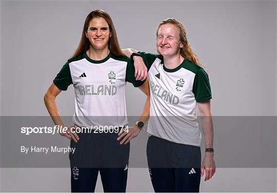 Team Ireland Complete as Final 11 Athletes Officially Named for Paris 2024 Team Ireland Complete as Final 11 Athletes Officially Named for Paris 2024