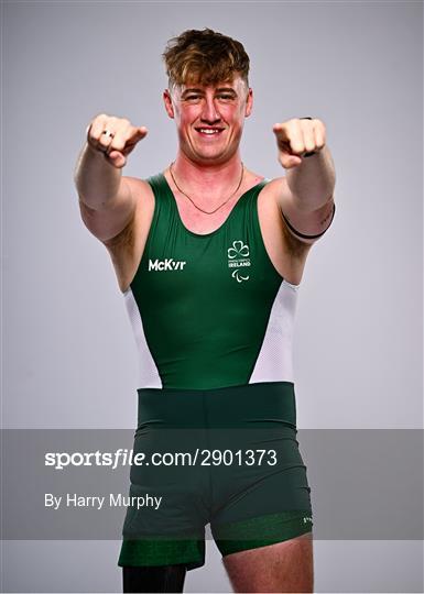 Team Ireland Complete as Final 11 Athletes Officially Named for Paris 2024 Team Ireland Complete as Final 11 Athletes Officially Named for Paris 2024
