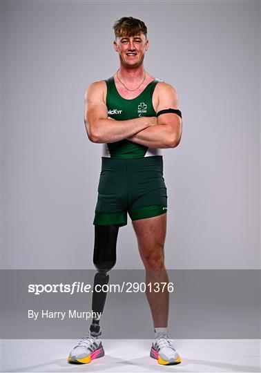 Team Ireland Complete as Final 11 Athletes Officially Named for Paris 2024 Team Ireland Complete as Final 11 Athletes Officially Named for Paris 2024