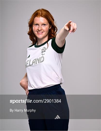 Team Ireland Complete as Final 11 Athletes Officially Named for Paris 2024 Team Ireland Complete as Final 11 Athletes Officially Named for Paris 2024