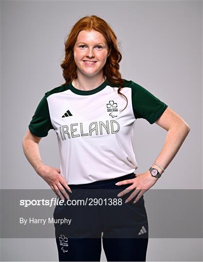 Team Ireland Complete as Final 11 Athletes Officially Named for Paris 2024