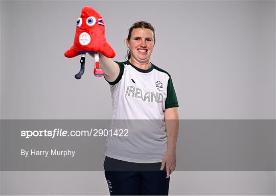 Team Ireland Complete as Final 11 Athletes Officially Named for Paris 2024 Team Ireland Complete as Final 11 Athletes Officially Named for Paris 2024