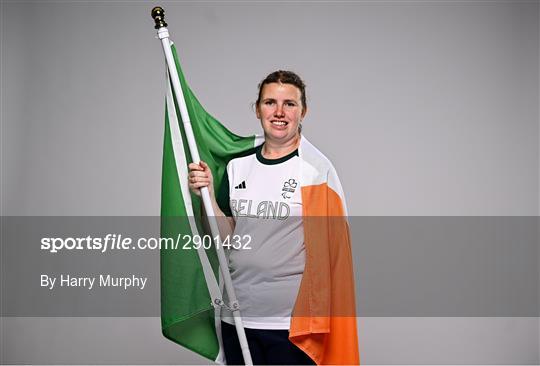 Team Ireland Complete as Final 11 Athletes Officially Named for Paris 2024 Team Ireland Complete as Final 11 Athletes Officially Named for Paris 2024