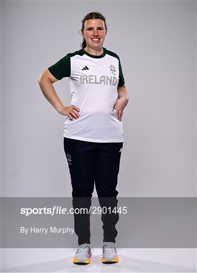 Team Ireland Complete as Final 11 Athletes Officially Named for Paris 2024 Team Ireland Complete as Final 11 Athletes Officially Named for Paris 2024