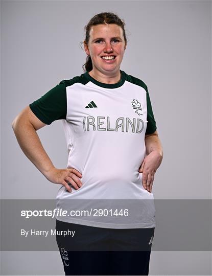 Team Ireland Complete as Final 11 Athletes Officially Named for Paris 2024 Team Ireland Complete as Final 11 Athletes Officially Named for Paris 2024