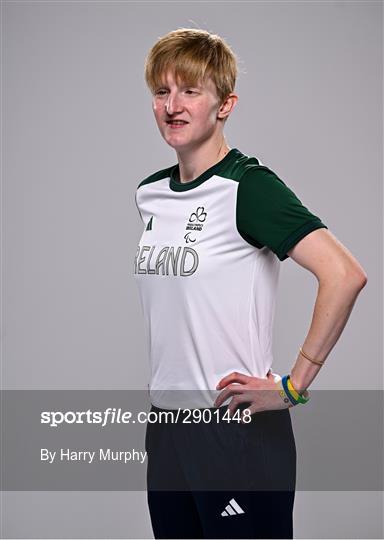 Team Ireland Complete as Final 11 Athletes Officially Named for Paris 2024