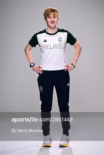 Team Ireland Complete as Final 11 Athletes Officially Named for Paris 2024 Team Ireland Complete as Final 11 Athletes Officially Named for Paris 2024