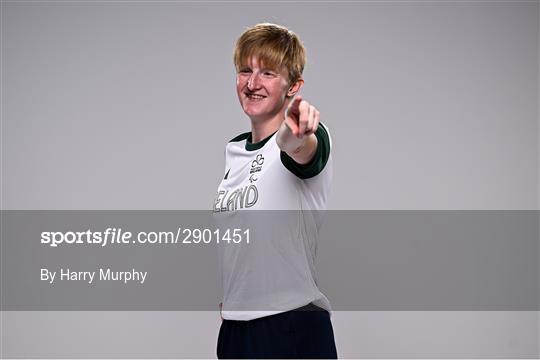 Team Ireland Complete as Final 11 Athletes Officially Named for Paris 2024 Team Ireland Complete as Final 11 Athletes Officially Named for Paris 2024