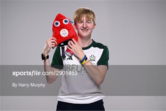 Team Ireland Complete as Final 11 Athletes Officially Named for Paris 2024 Team Ireland Complete as Final 11 Athletes Officially Named for Paris 2024