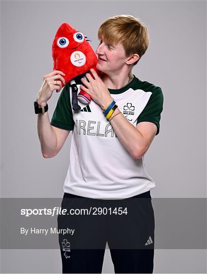 Team Ireland Complete as Final 11 Athletes Officially Named for Paris 2024 Team Ireland Complete as Final 11 Athletes Officially Named for Paris 2024