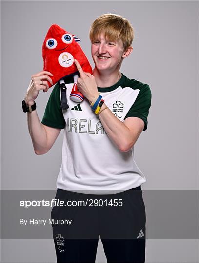 Team Ireland Complete as Final 11 Athletes Officially Named for Paris 2024 Team Ireland Complete as Final 11 Athletes Officially Named for Paris 2024
