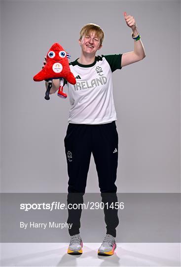 Team Ireland Complete as Final 11 Athletes Officially Named for Paris 2024