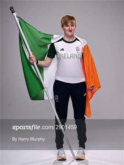 Team Ireland Complete as Final 11 Athletes Officially Named for Paris 2024 Team Ireland Complete as Final 11 Athletes Officially Named for Paris 2024