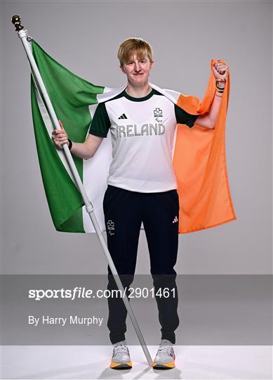 Team Ireland Complete as Final 11 Athletes Officially Named for Paris 2024 Team Ireland Complete as Final 11 Athletes Officially Named for Paris 2024