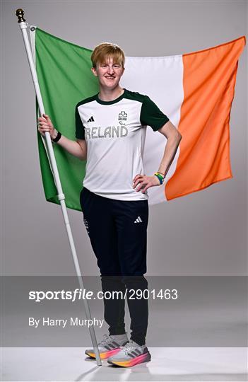 Team Ireland Complete as Final 11 Athletes Officially Named for Paris 2024 Team Ireland Complete as Final 11 Athletes Officially Named for Paris 2024