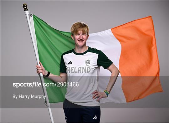 Team Ireland Complete as Final 11 Athletes Officially Named for Paris 2024 Team Ireland Complete as Final 11 Athletes Officially Named for Paris 2024