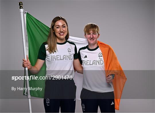 Team Ireland Complete as Final 11 Athletes Officially Named for Paris 2024