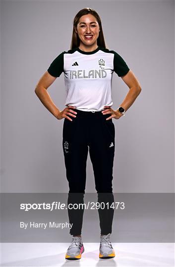 Team Ireland Complete as Final 11 Athletes Officially Named for Paris 2024 Team Ireland Complete as Final 11 Athletes Officially Named for Paris 2024