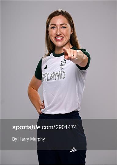 Team Ireland Complete as Final 11 Athletes Officially Named for Paris 2024