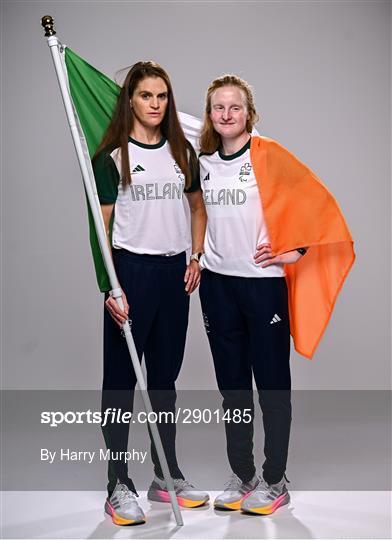 Team Ireland Complete as Final 11 Athletes Officially Named for Paris 2024 Team Ireland Complete as Final 11 Athletes Officially Named for Paris 2024
