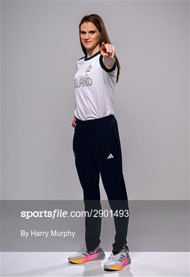 Team Ireland Complete as Final 11 Athletes Officially Named for Paris 2024 Team Ireland Complete as Final 11 Athletes Officially Named for Paris 2024