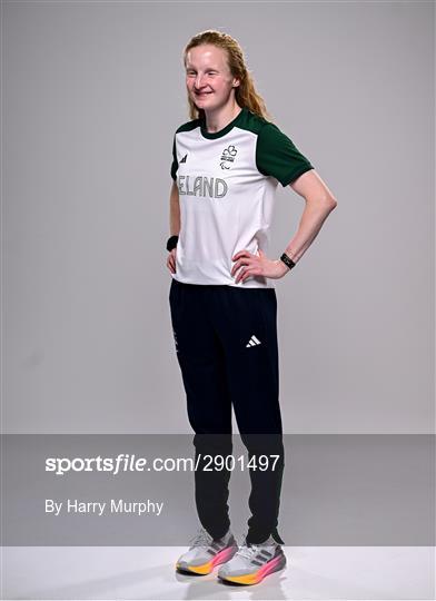 Team Ireland Complete as Final 11 Athletes Officially Named for Paris 2024 Team Ireland Complete as Final 11 Athletes Officially Named for Paris 2024
