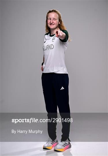 Team Ireland Complete as Final 11 Athletes Officially Named for Paris 2024 Team Ireland Complete as Final 11 Athletes Officially Named for Paris 2024