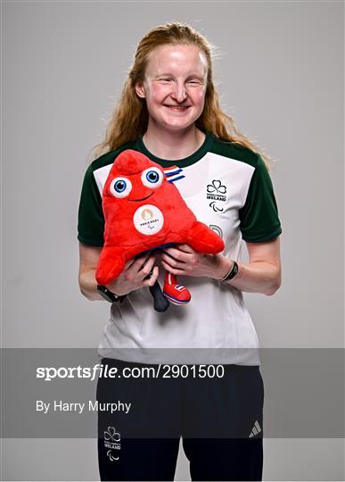 Team Ireland Complete as Final 11 Athletes Officially Named for Paris 2024 Team Ireland Complete as Final 11 Athletes Officially Named for Paris 2024