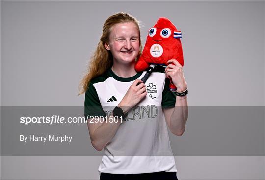 Team Ireland Complete as Final 11 Athletes Officially Named for Paris 2024 Team Ireland Complete as Final 11 Athletes Officially Named for Paris 2024