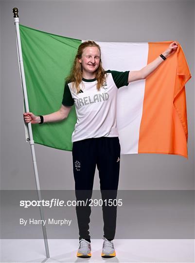 Team Ireland Complete as Final 11 Athletes Officially Named for Paris 2024 Team Ireland Complete as Final 11 Athletes Officially Named for Paris 2024