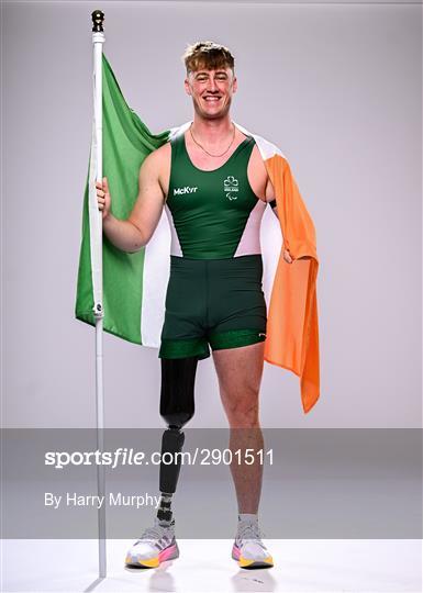 Team Ireland Complete as Final 11 Athletes Officially Named for Paris 2024 Team Ireland Complete as Final 11 Athletes Officially Named for Paris 2024