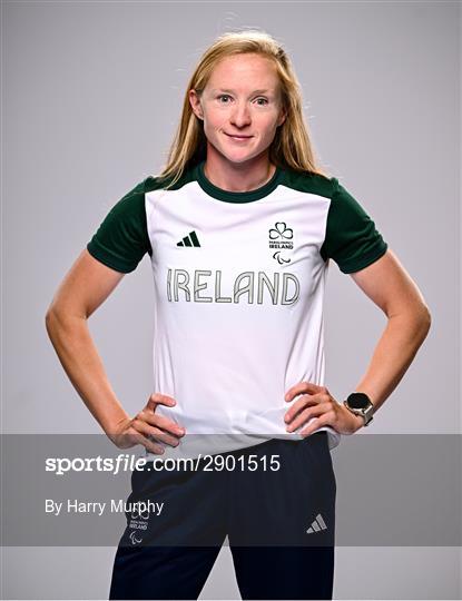 Team Ireland Complete as Final 11 Athletes Officially Named for Paris 2024 Team Ireland Complete as Final 11 Athletes Officially Named for Paris 2024