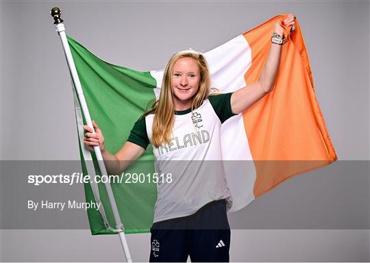 Team Ireland Complete as Final 11 Athletes Officially Named for Paris 2024 Team Ireland Complete as Final 11 Athletes Officially Named for Paris 2024