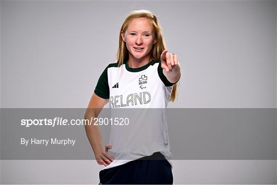 Team Ireland Complete as Final 11 Athletes Officially Named for Paris 2024 Team Ireland Complete as Final 11 Athletes Officially Named for Paris 2024