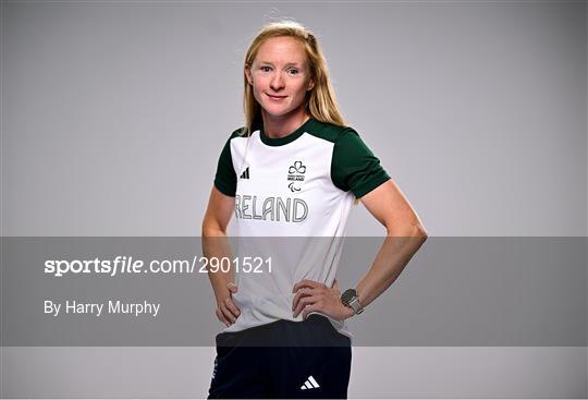 Team Ireland Complete as Final 11 Athletes Officially Named for Paris 2024 Team Ireland Complete as Final 11 Athletes Officially Named for Paris 2024