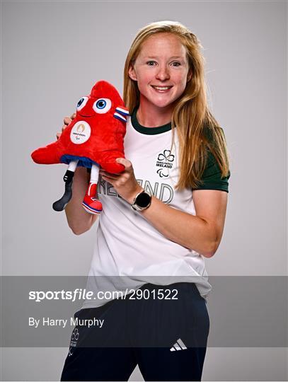 Team Ireland Complete as Final 11 Athletes Officially Named for Paris 2024 Team Ireland Complete as Final 11 Athletes Officially Named for Paris 2024
