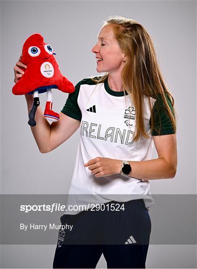 Team Ireland Complete as Final 11 Athletes Officially Named for Paris 2024 Team Ireland Complete as Final 11 Athletes Officially Named for Paris 2024