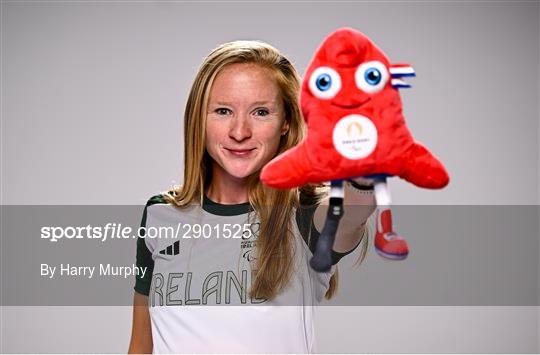 Team Ireland Complete as Final 11 Athletes Officially Named for Paris 2024 Team Ireland Complete as Final 11 Athletes Officially Named for Paris 2024