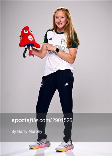 Team Ireland Complete as Final 11 Athletes Officially Named for Paris 2024 Team Ireland Complete as Final 11 Athletes Officially Named for Paris 2024