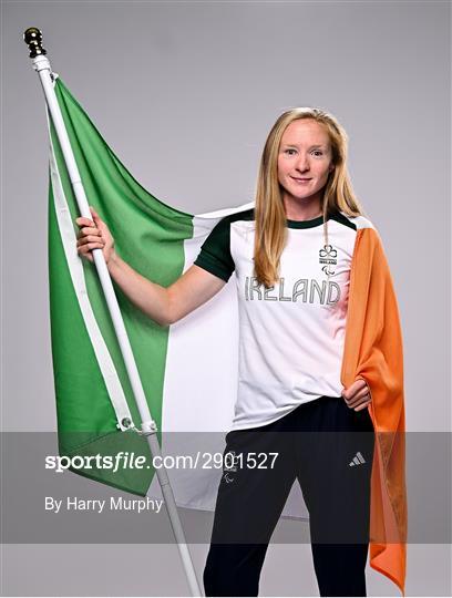 Team Ireland Complete as Final 11 Athletes Officially Named for Paris 2024 Team Ireland Complete as Final 11 Athletes Officially Named for Paris 2024