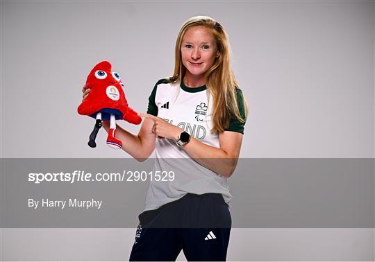 Team Ireland Complete as Final 11 Athletes Officially Named for Paris 2024 Team Ireland Complete as Final 11 Athletes Officially Named for Paris 2024