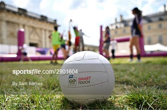 Paris 2024 Olympic Games - Day 6 - Fesport Festival Paris 2024 Olympic Games - Day 6 - Fesport Festival