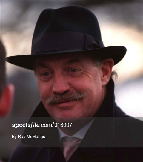 Leopardstown Christmas Festival 1998 - Day Two