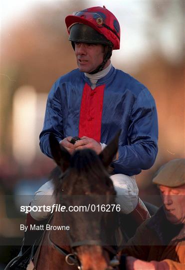 Leopardstown Christmas Festival 1997 - Day Two